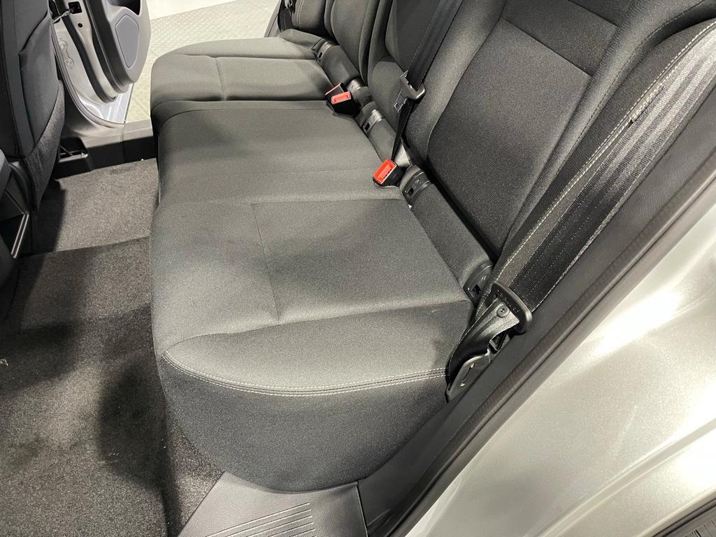 new 2025 Nissan Rogue car, priced at $31,350