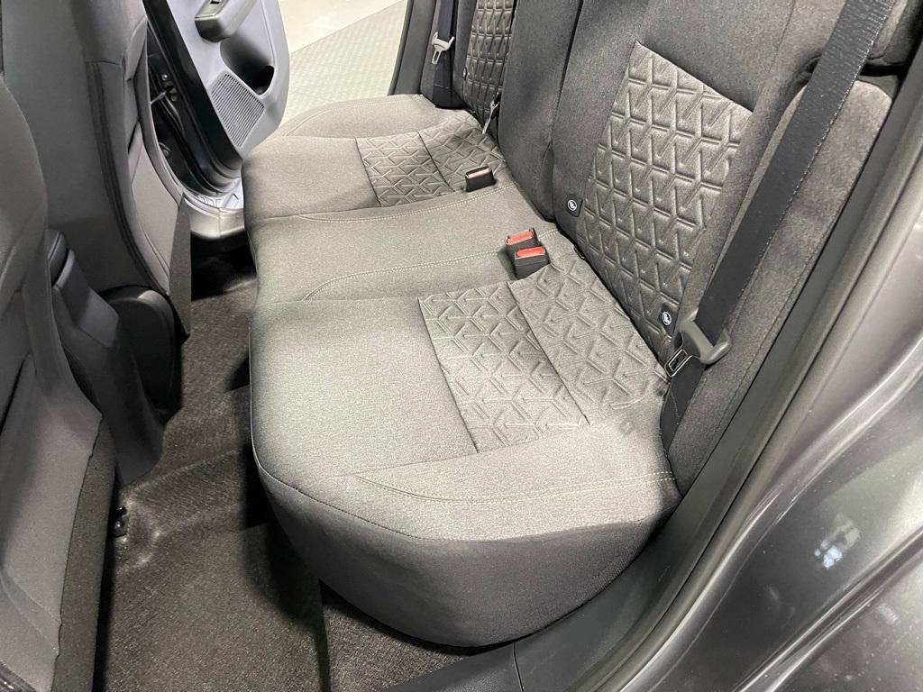 new 2025 Nissan Kicks car, priced at $26,790