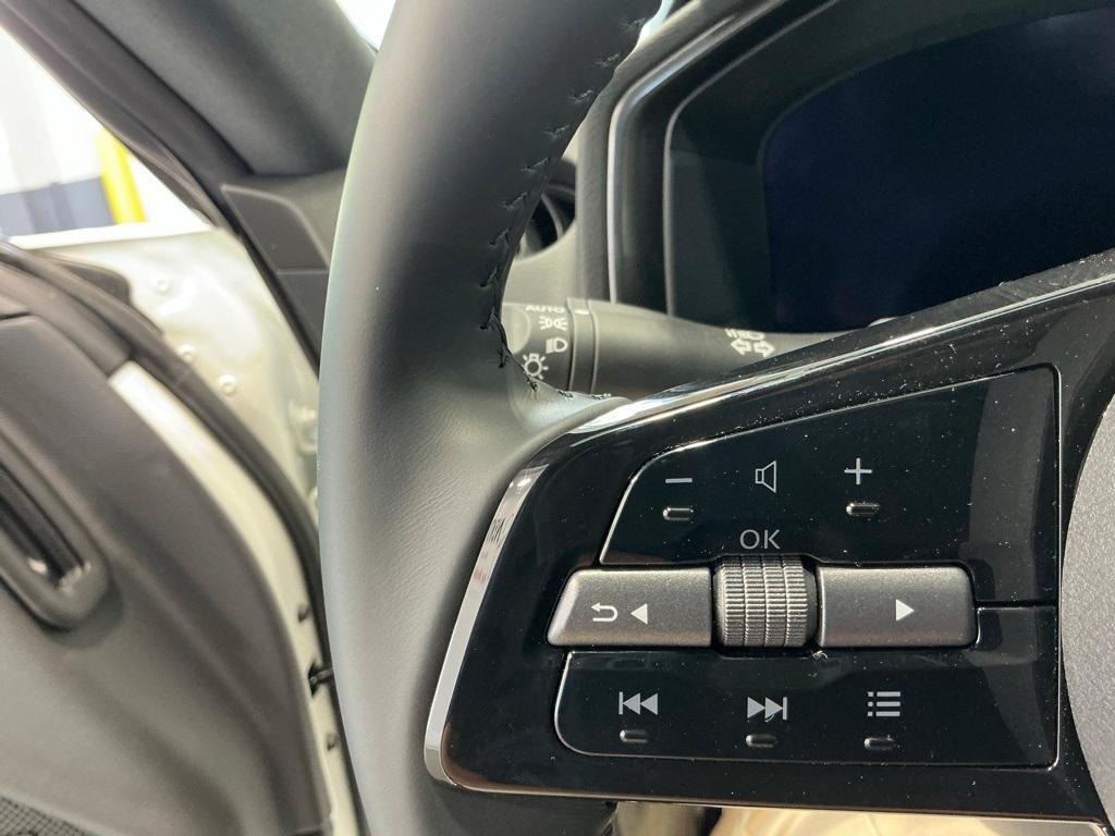 new 2025 Nissan Z car, priced at $52,321