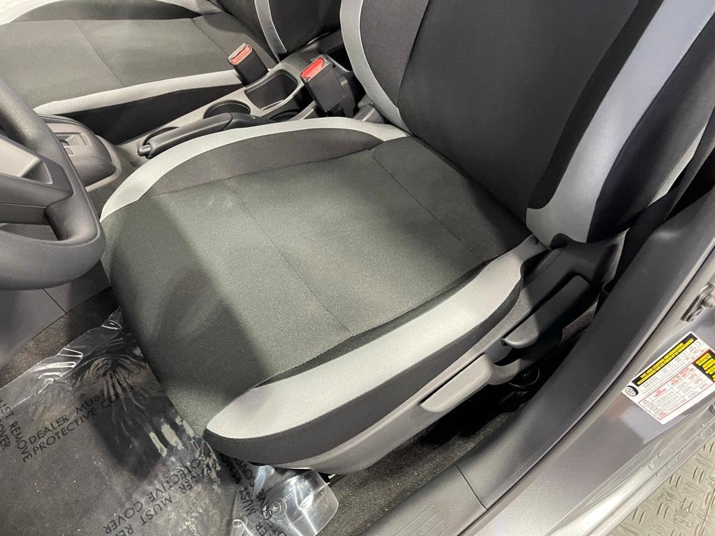new 2025 Nissan Versa car, priced at $19,516