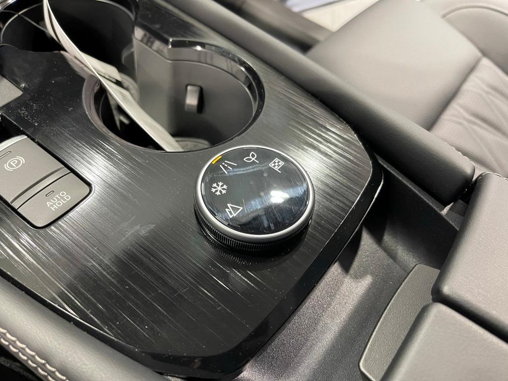 new 2025 Nissan Rogue car, priced at $40,335