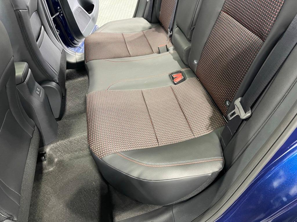 new 2026 Nissan Kicks car, priced at $29,755