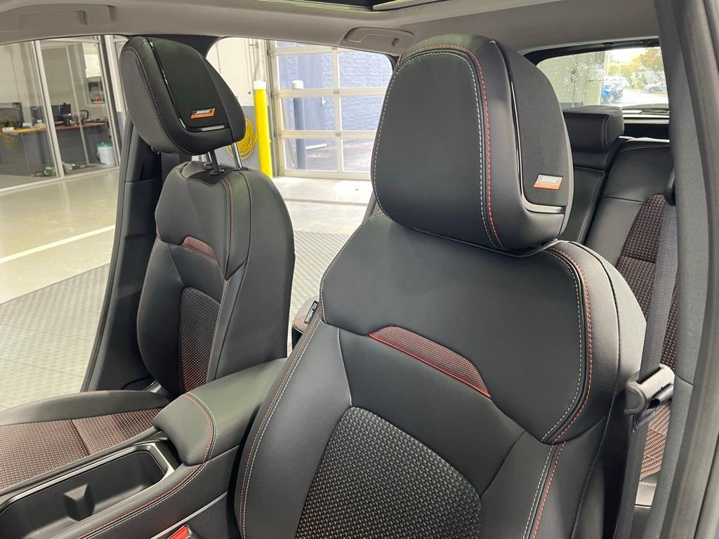 new 2026 Nissan Kicks car, priced at $29,755