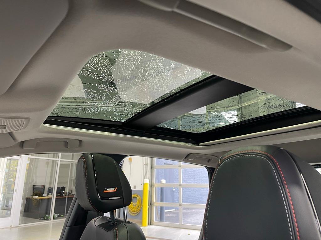 new 2026 Nissan Kicks car, priced at $29,755