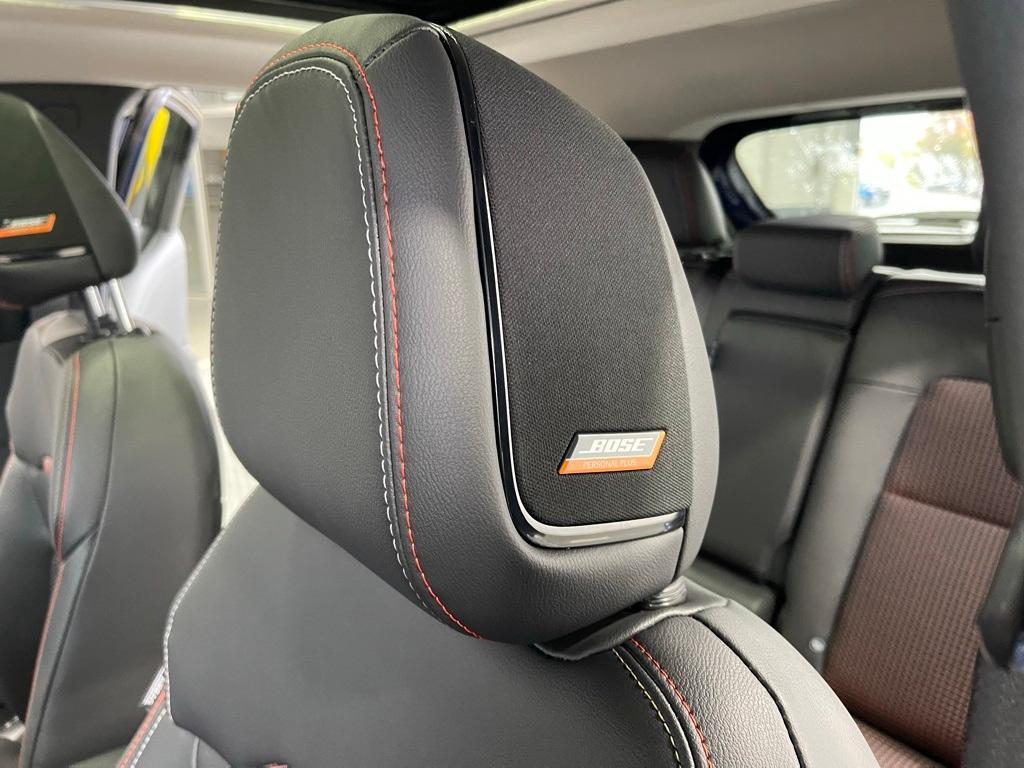 new 2026 Nissan Kicks car, priced at $29,755