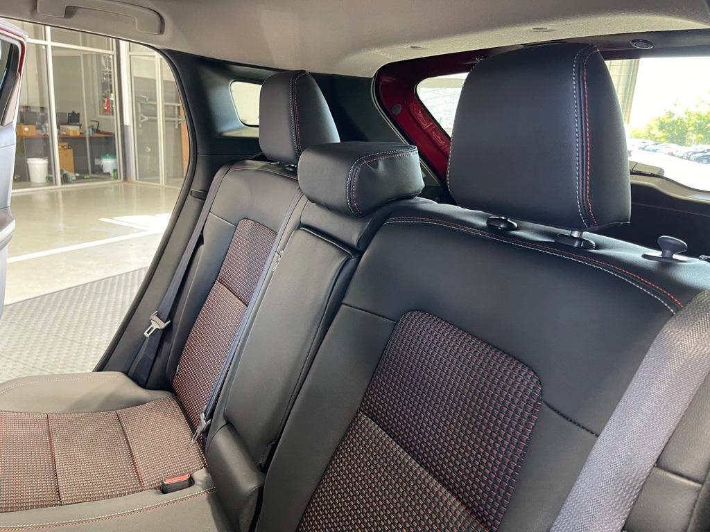 new 2026 Nissan Kicks car, priced at $31,159