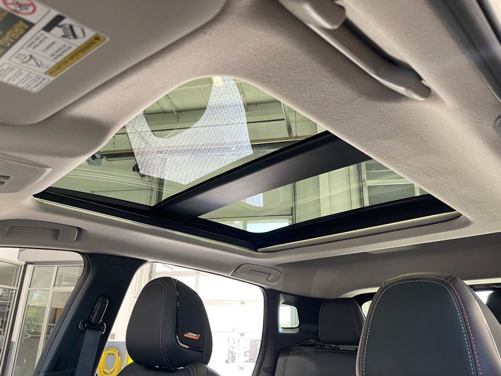 new 2026 Nissan Kicks car, priced at $31,159