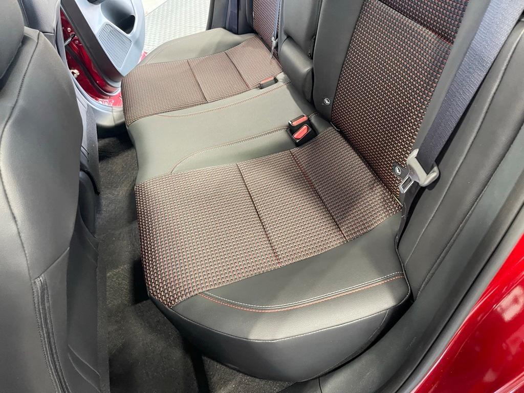 new 2026 Nissan Kicks car, priced at $31,159
