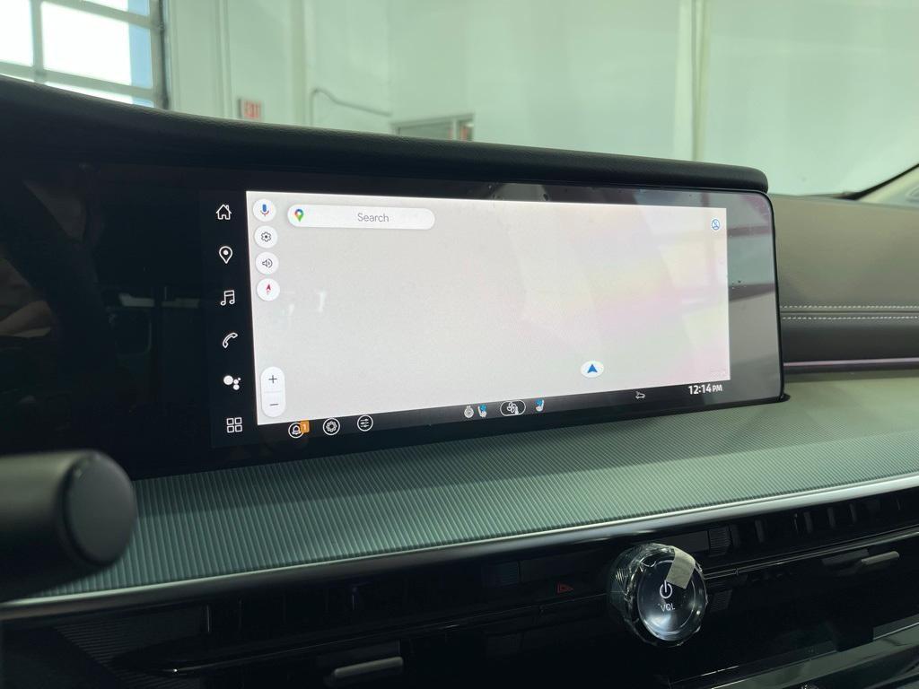 new 2025 Nissan Murano car, priced at $52,635