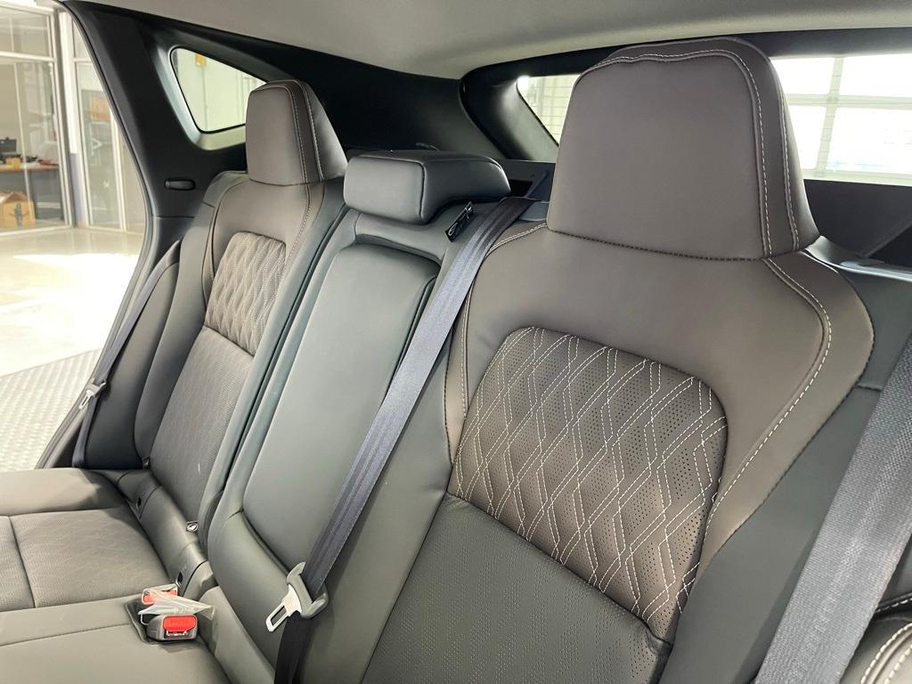 new 2025 Nissan Murano car, priced at $52,635
