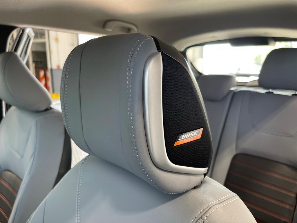 new 2024 Nissan Kicks car, priced at $22,741