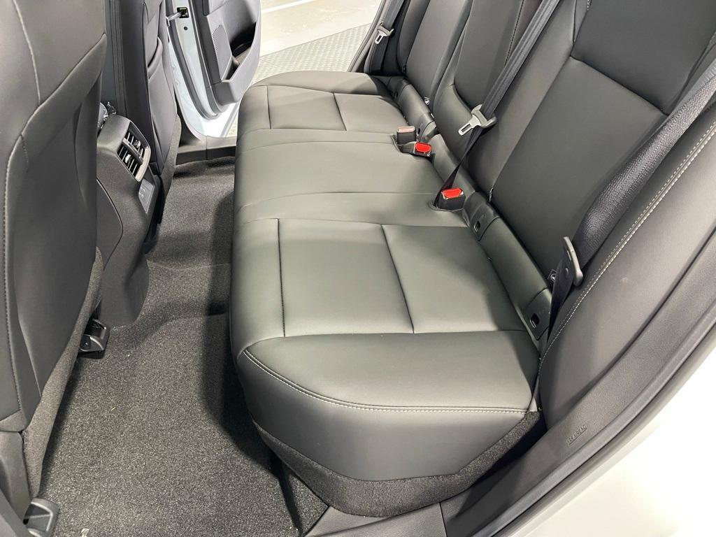 new 2025 Nissan Murano car, priced at $47,760