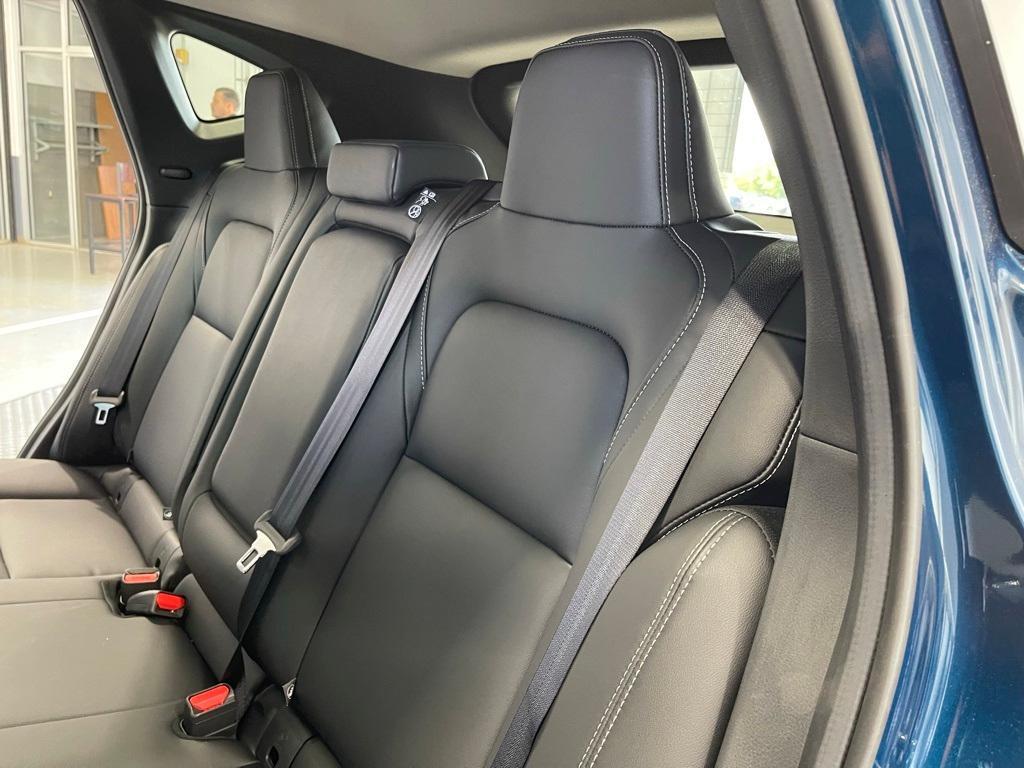 new 2025 Nissan Murano car, priced at $37,140