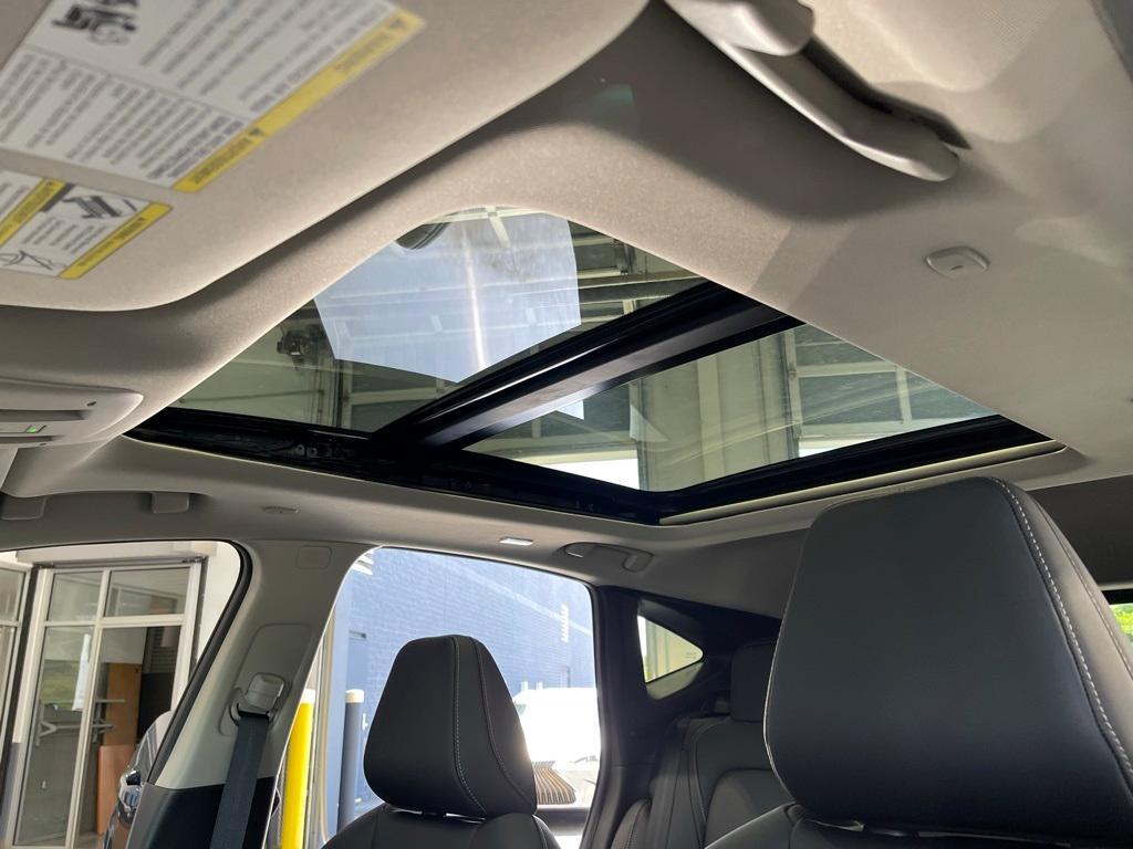 new 2025 Nissan Murano car, priced at $37,140