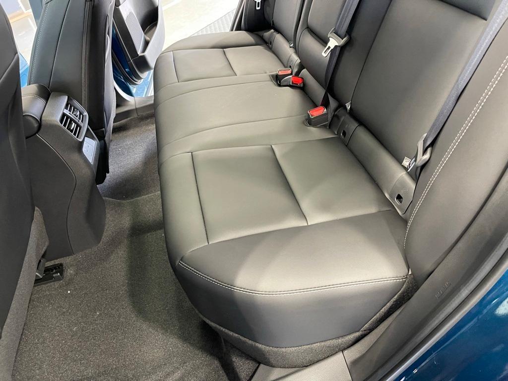 new 2025 Nissan Murano car, priced at $37,140