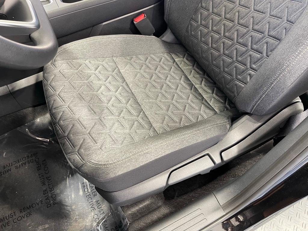 new 2026 Nissan Kicks car, priced at $24,791