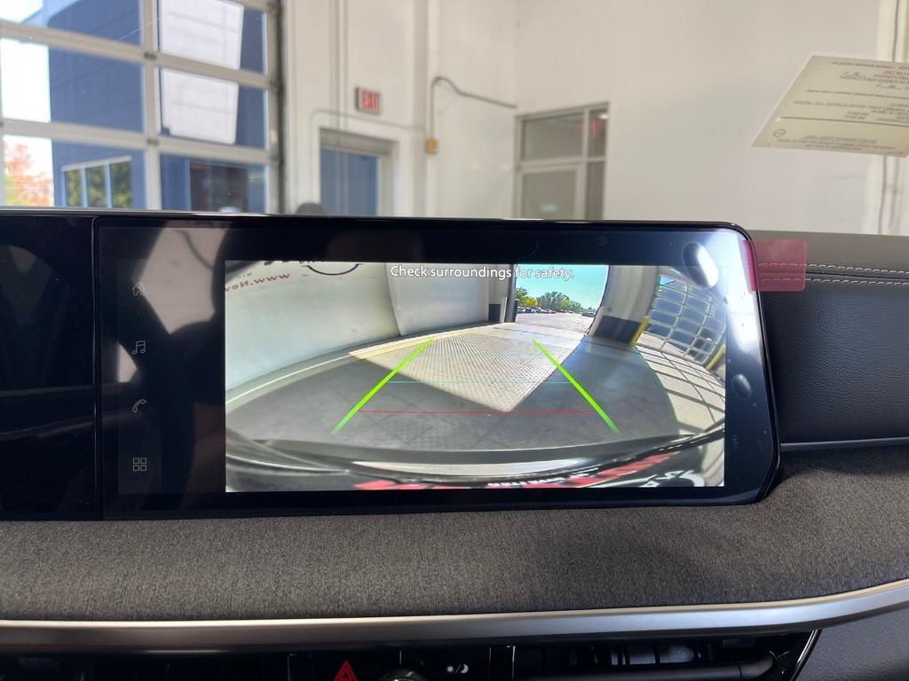 new 2026 Nissan Kicks car, priced at $24,791