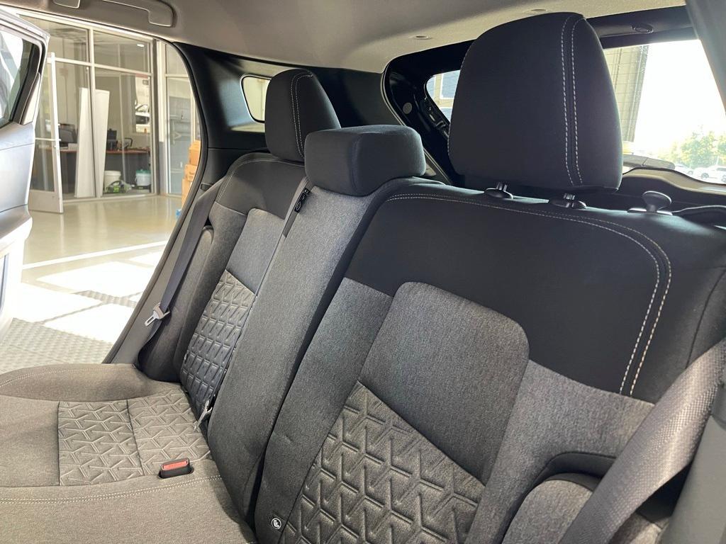 new 2026 Nissan Kicks car, priced at $24,791