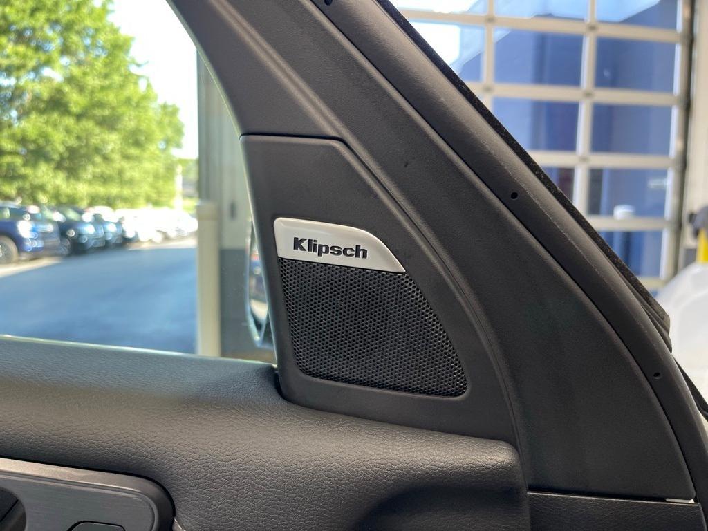 new 2025 Nissan Armada car, priced at $62,158
