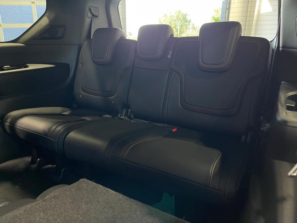 new 2025 Nissan Armada car, priced at $62,158