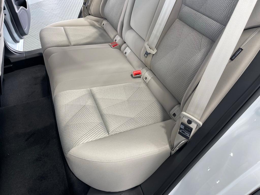 new 2025 Nissan Rogue car, priced at $33,665