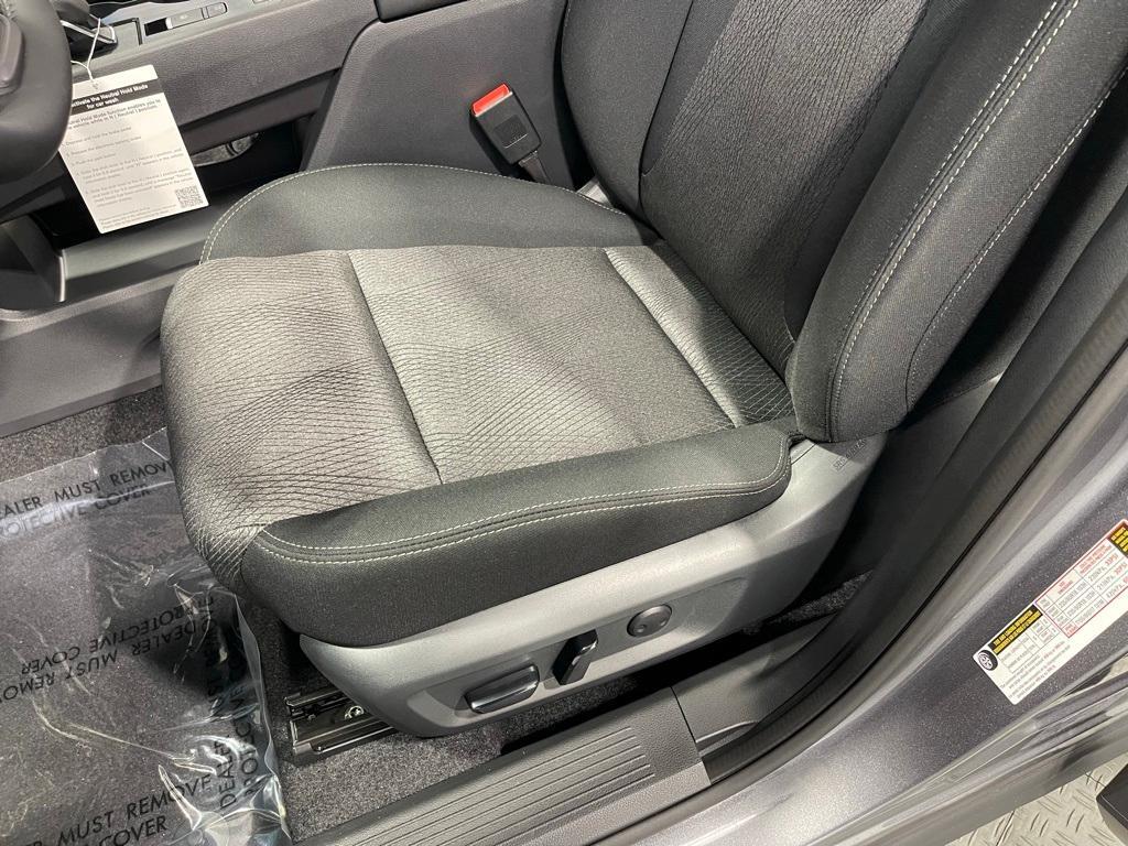 new 2025 Nissan Rogue car, priced at $28,541