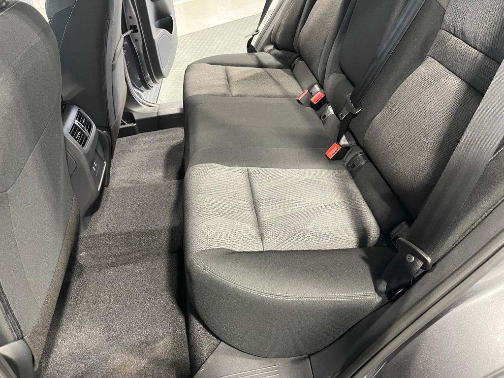 new 2025 Nissan Rogue car, priced at $28,541