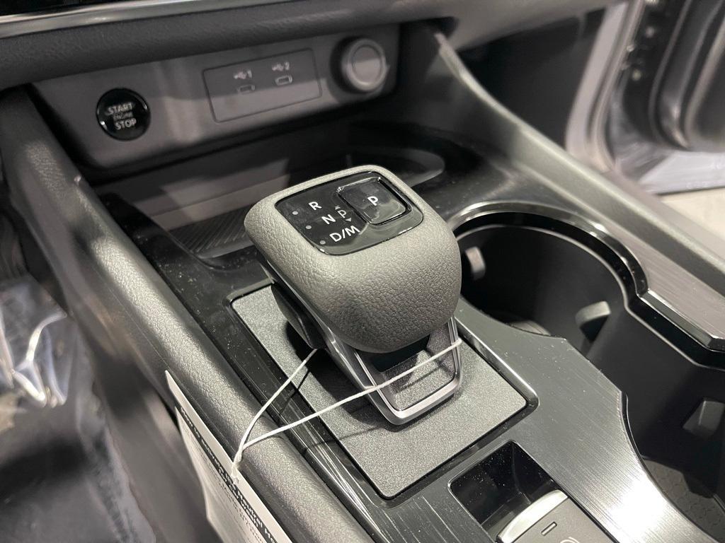 new 2025 Nissan Rogue car, priced at $28,541