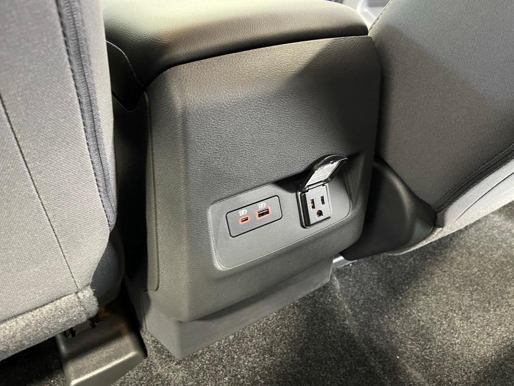 new 2025 Nissan Frontier car, priced at $37,337