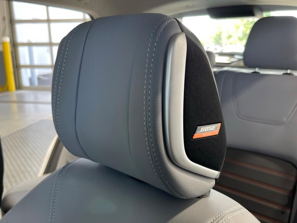 new 2024 Nissan Kicks car, priced at $22,741