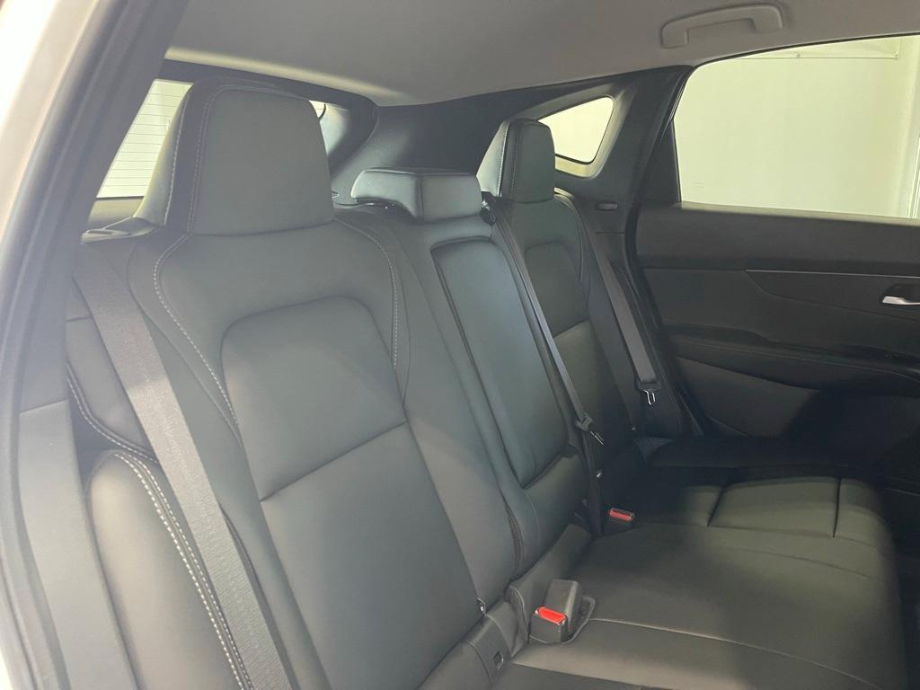 new 2025 Nissan Murano car, priced at $40,750