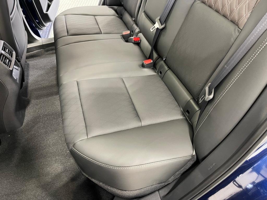 new 2025 Nissan Murano car, priced at $48,145