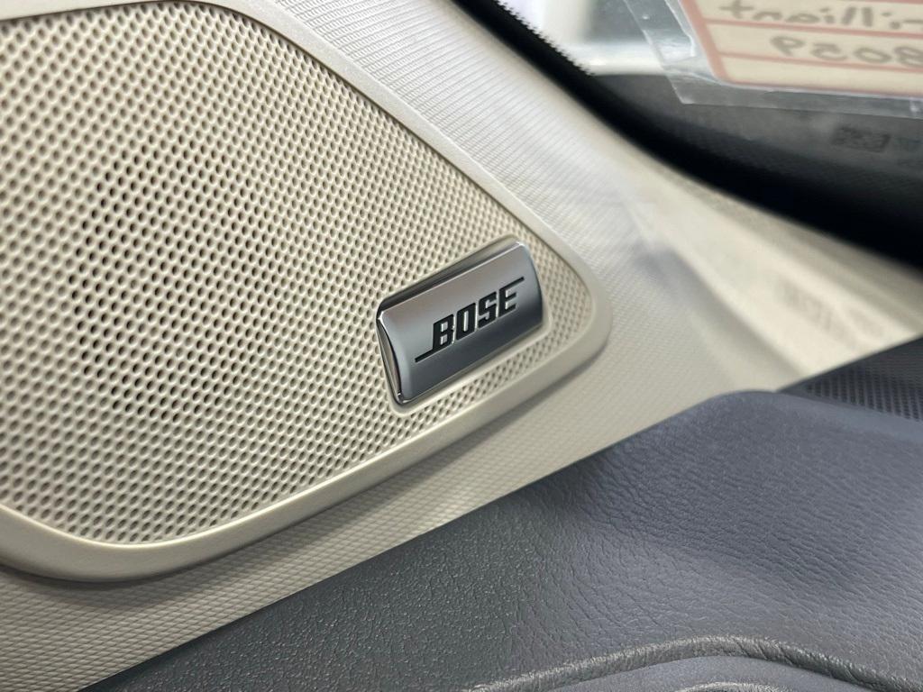new 2025 Nissan Pathfinder car, priced at $49,058