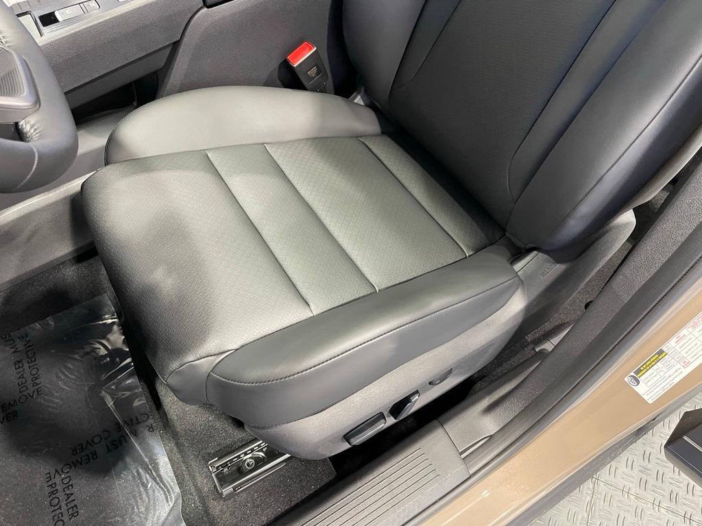 new 2025 Nissan Rogue car, priced at $31,531
