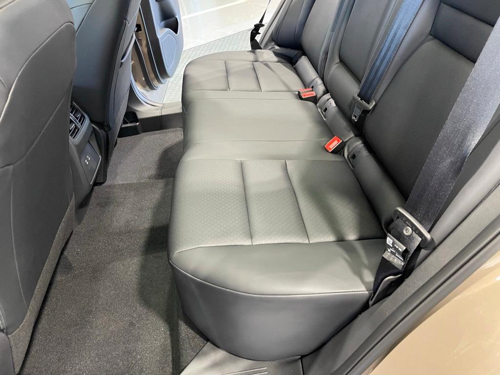 new 2025 Nissan Rogue car, priced at $31,531