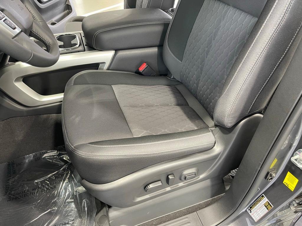 new 2024 Nissan Titan car, priced at $38,730