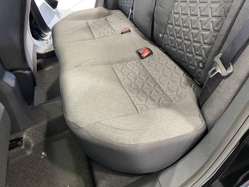 new 2026 Nissan Kicks car, priced at $24,791