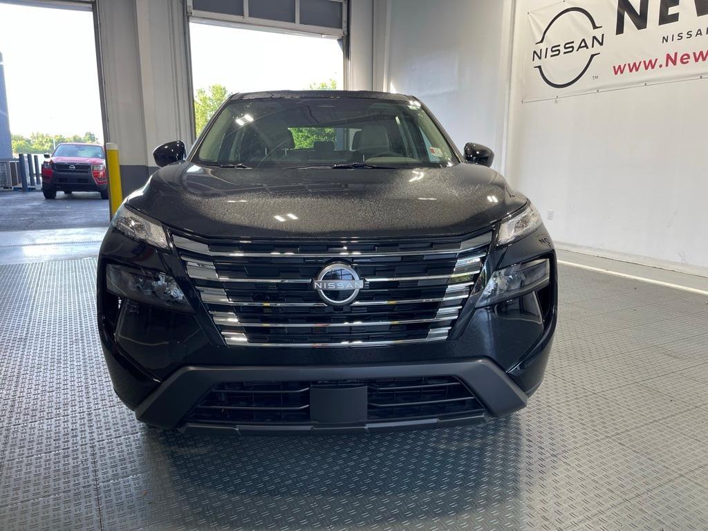 new 2025 Nissan Rogue car, priced at $29,341