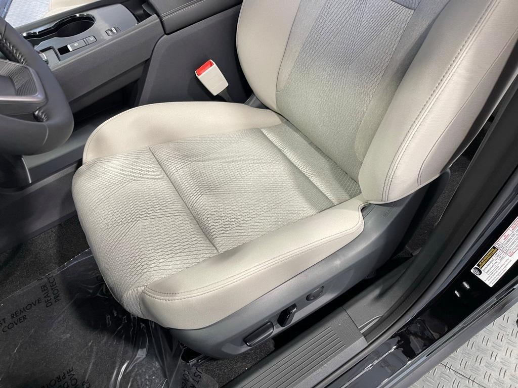 new 2025 Nissan Rogue car, priced at $29,341