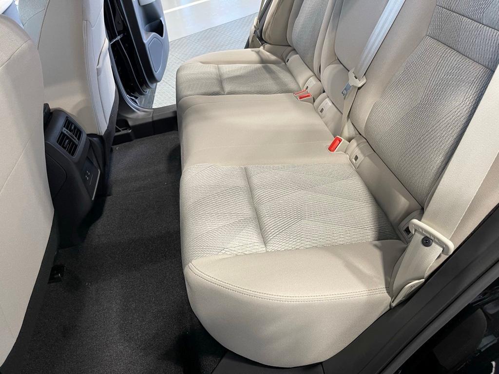 new 2025 Nissan Rogue car, priced at $29,341