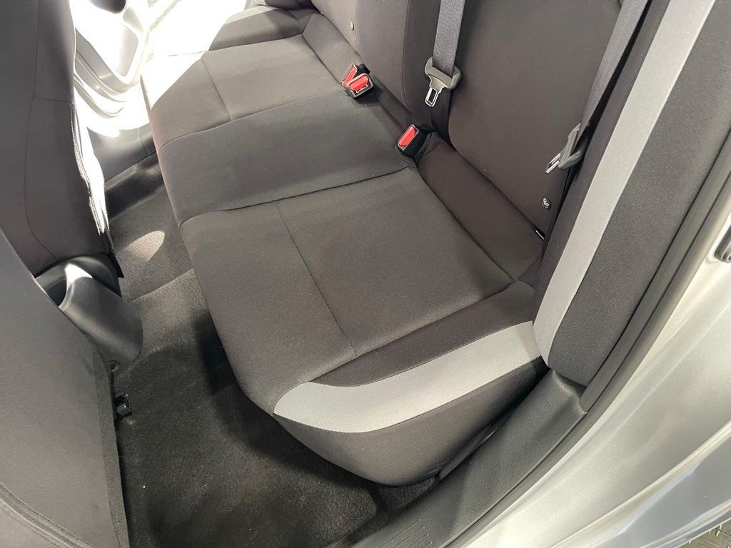 new 2025 Nissan Versa car, priced at $17,400