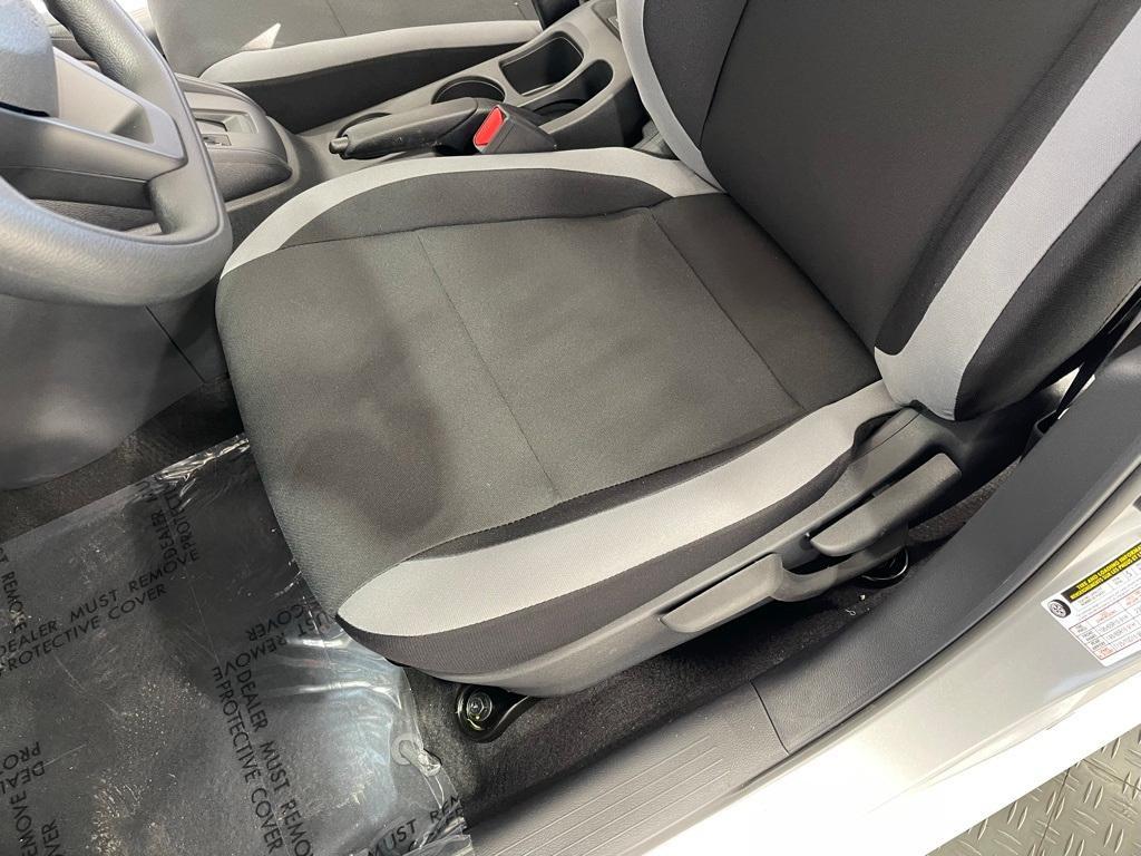 new 2025 Nissan Versa car, priced at $17,400