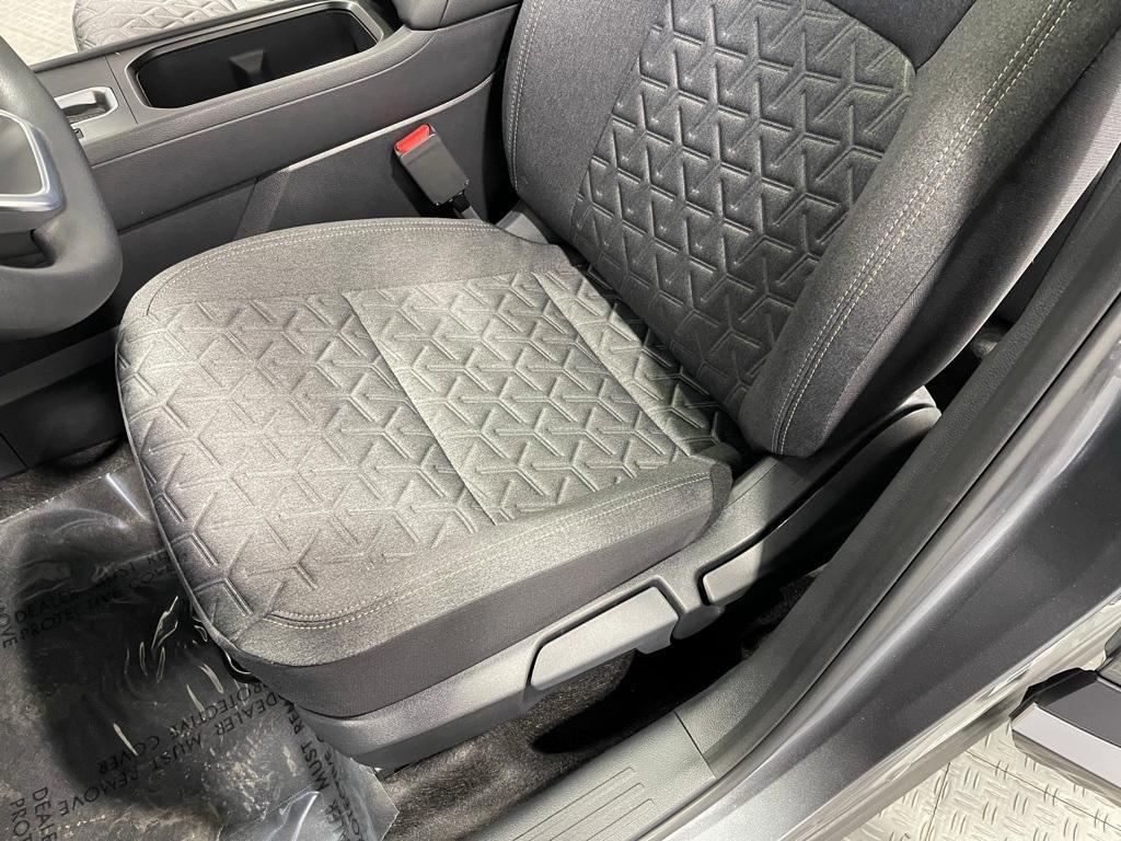 new 2025 Nissan Kicks car, priced at $25,614