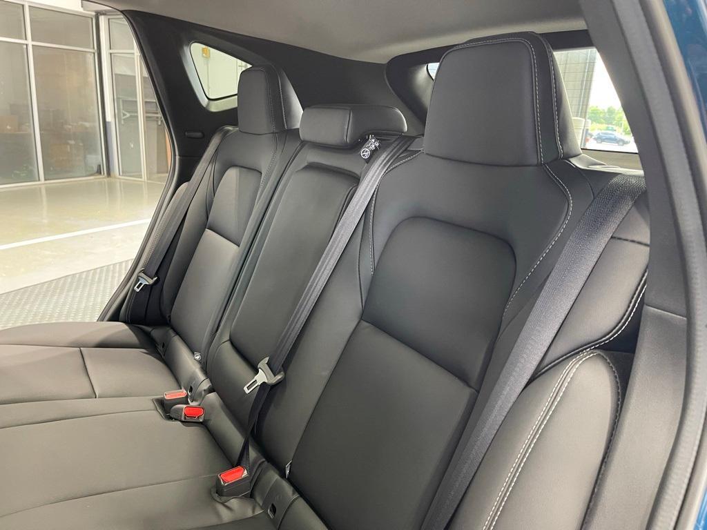 new 2025 Nissan Murano car, priced at $37,640