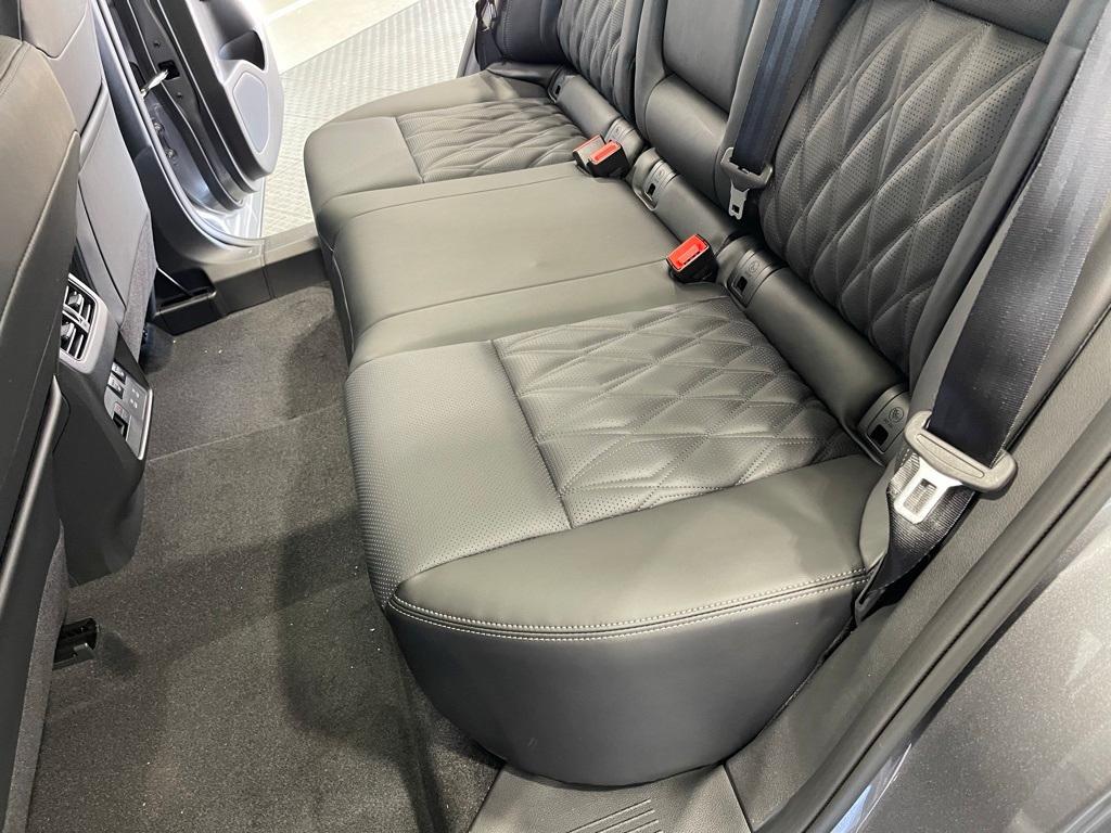 new 2026 Nissan Rogue car, priced at $37,264