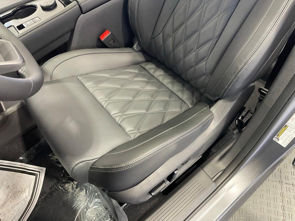 new 2026 Nissan Rogue car, priced at $37,264