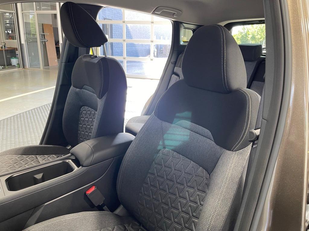 new 2026 Nissan Kicks car, priced at $24,350