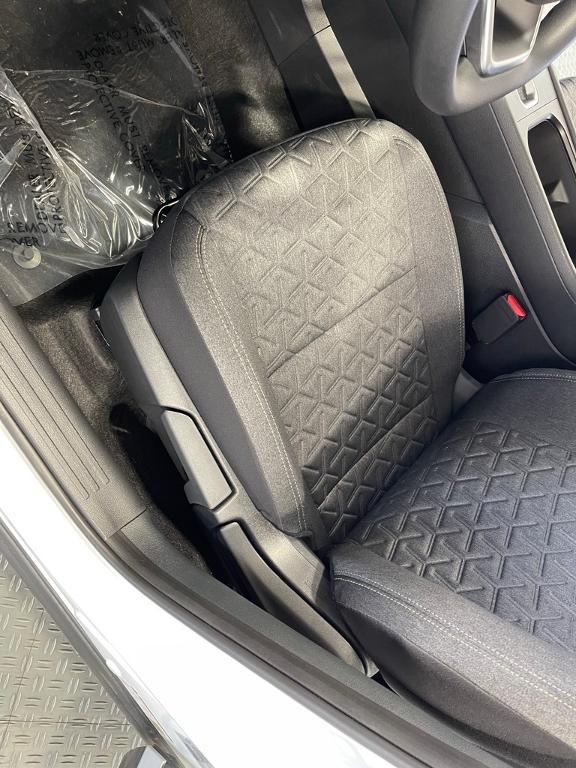 new 2026 Nissan Kicks car, priced at $26,995