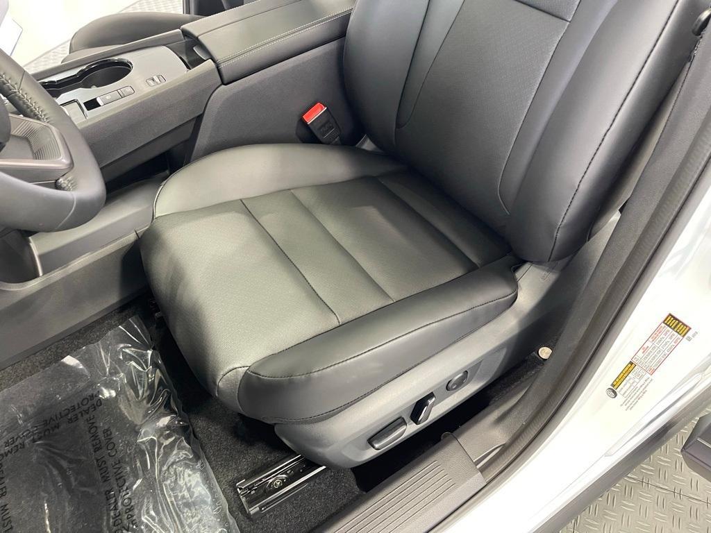 new 2025 Nissan Rogue car, priced at $31,531