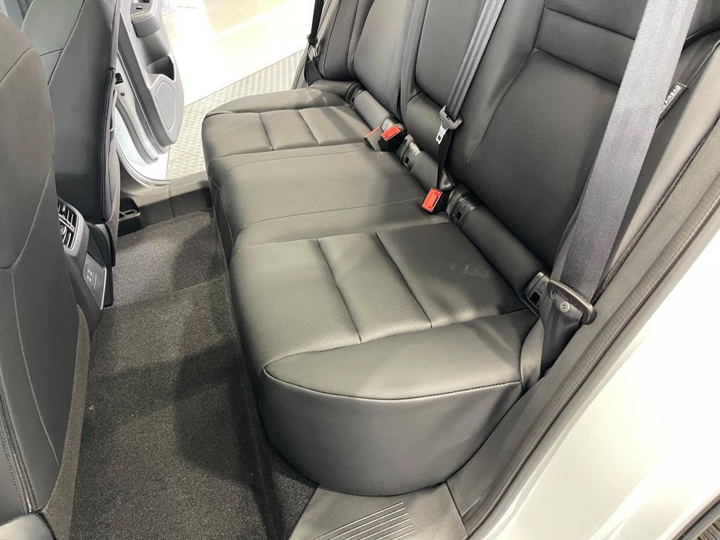 new 2025 Nissan Rogue car, priced at $31,531